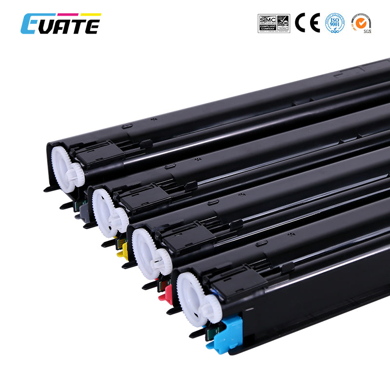 The display picture of sharp mx-36ct compatible toner cartridge product