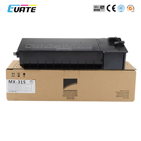 The display picture of sharp mx-315ct compatible toner cartridge product