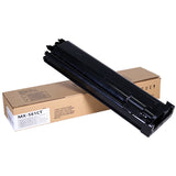 The display picture of sharp mx-561ct compatible toner cartridge product