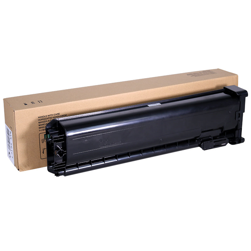 The display picture of sharp mx-561ct compatible toner cartridge product