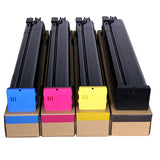 The display picture of compatible toner cartridge product