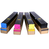 The display picture of compatible toner cartridge product