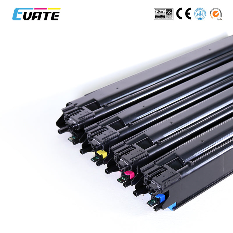 The display picture of compatible toner cartridge product