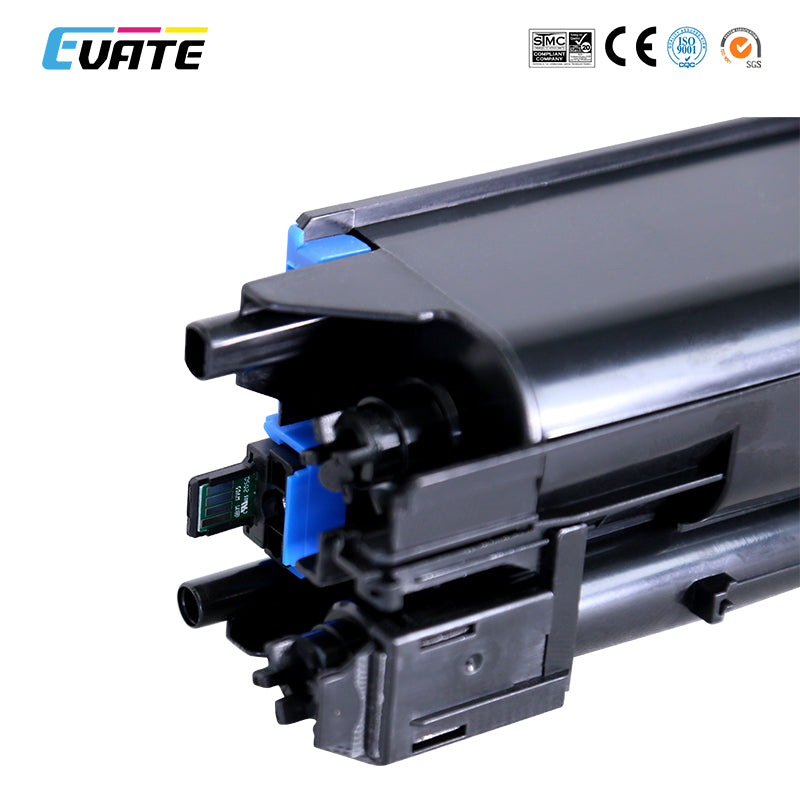 The display picture of compatible toner cartridge product