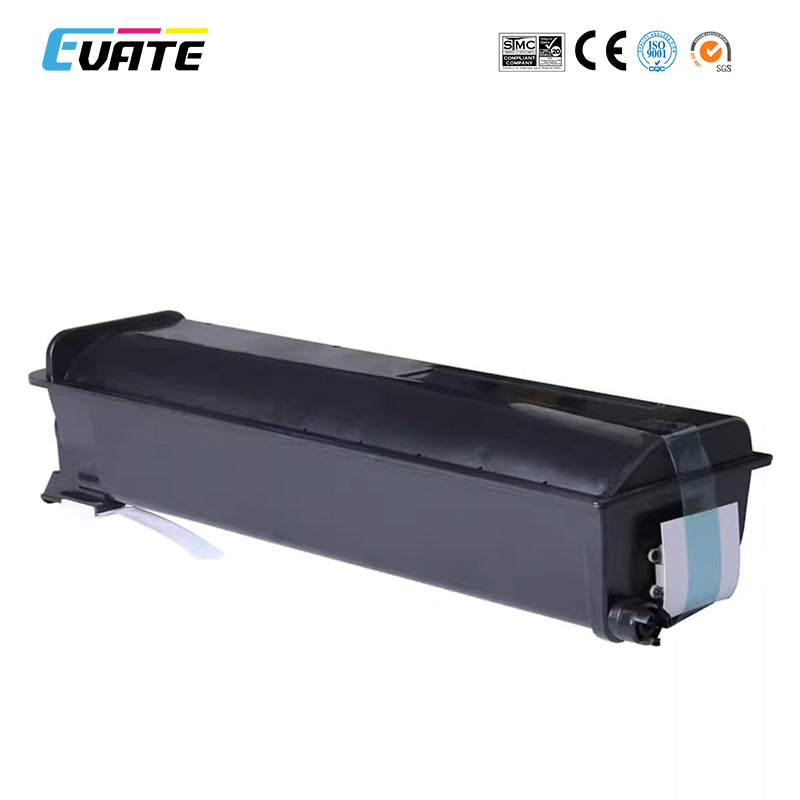 The display picture of t-1640 toshiba toner cartridge product description