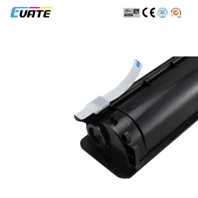 The display picture of t-1640 toshiba toner cartridge product description