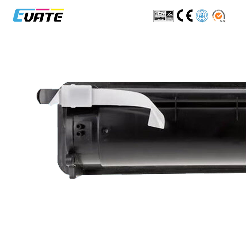 The display picture of t-1640 toshiba toner cartridge product description