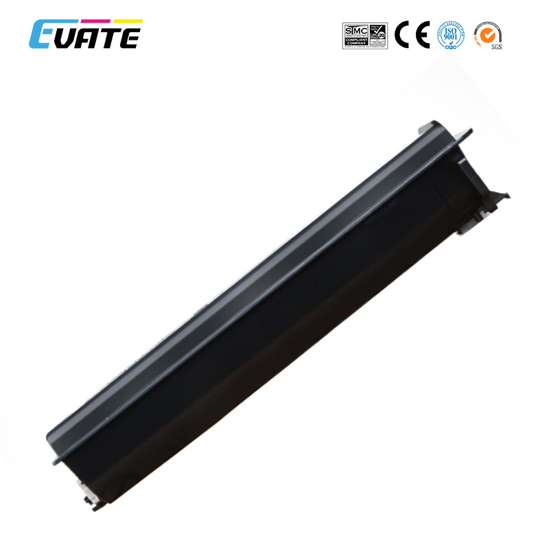 The display picture of t-1640 toshiba toner cartridge product description