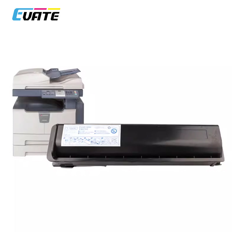 The display picture of toshiba t-1810 compatible toner cartridge product