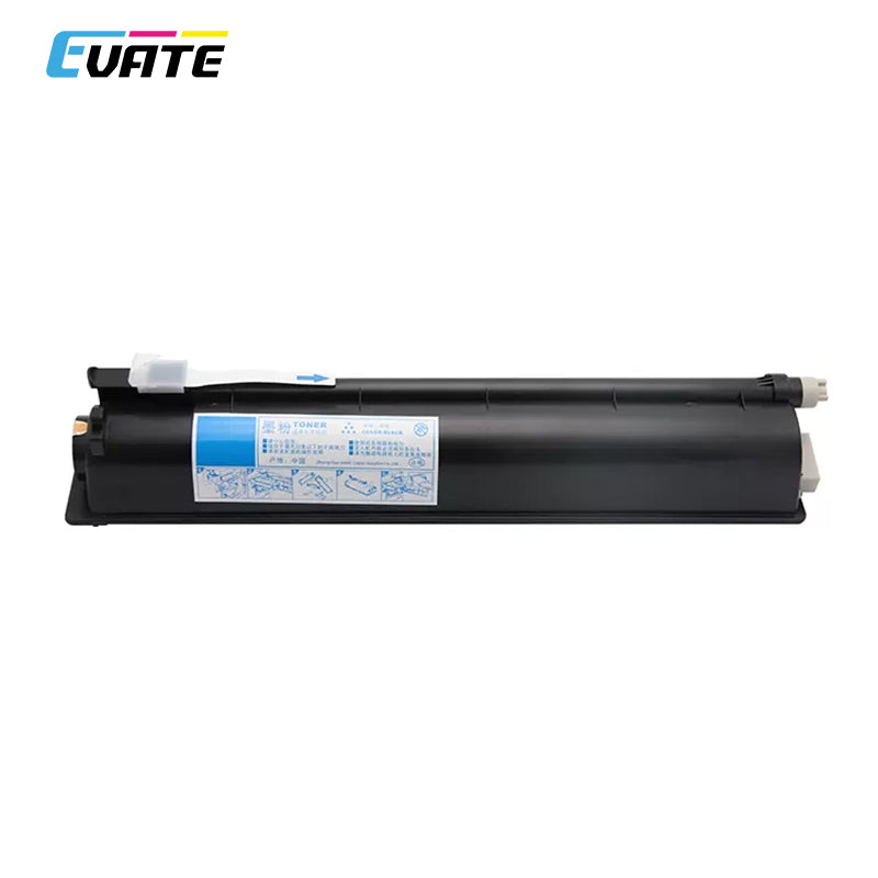 The display picture of toshiba t-1810 compatible toner cartridge product