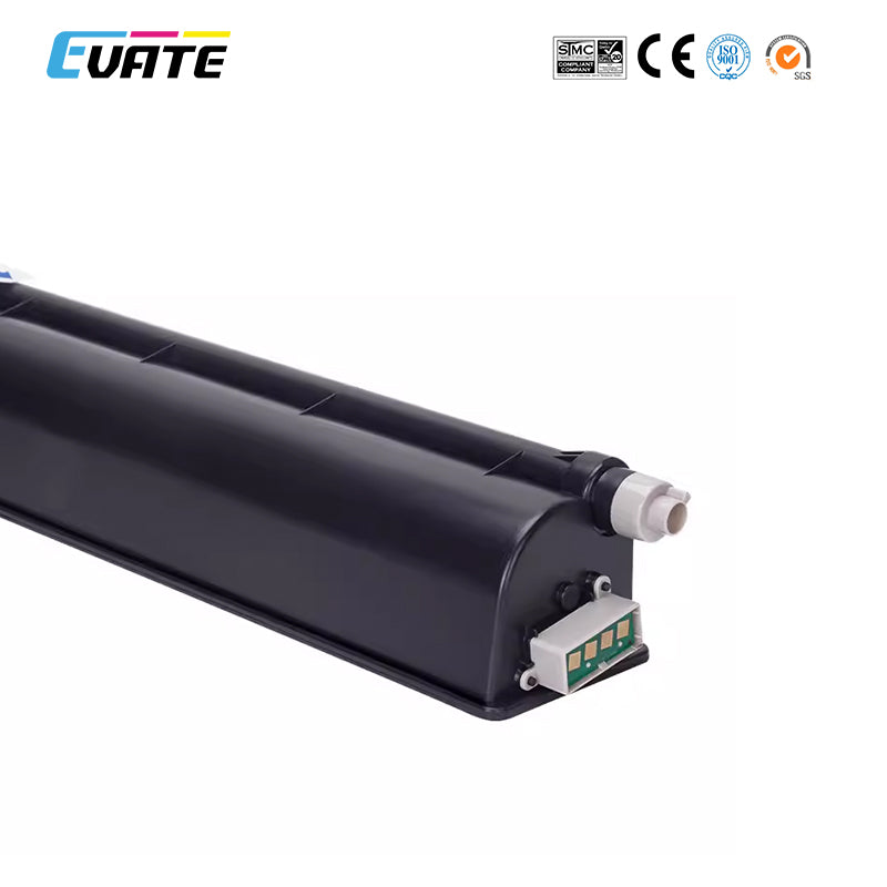 The display picture of toshiba t-230c compatible toner cartridge product