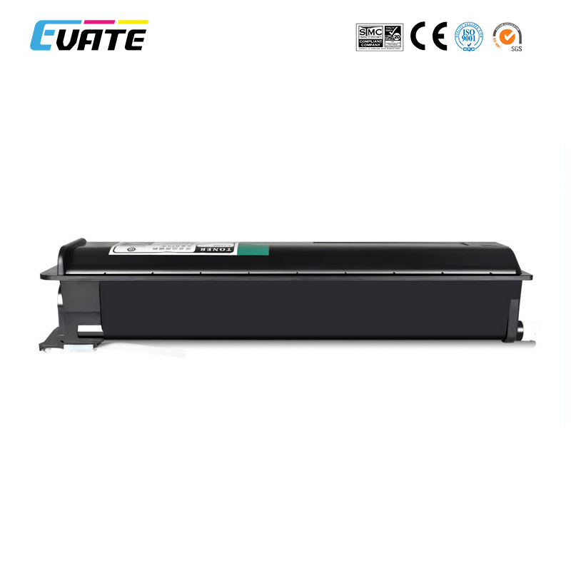 The display picture of t-2320 toshiba toner cartridge product