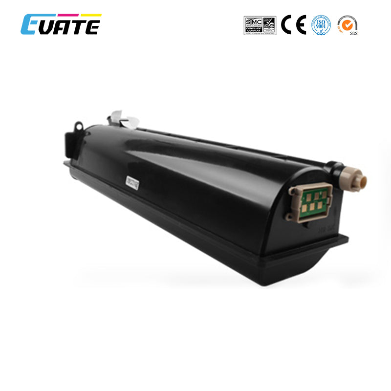 The display picture of t-2320 toshiba toner cartridge product